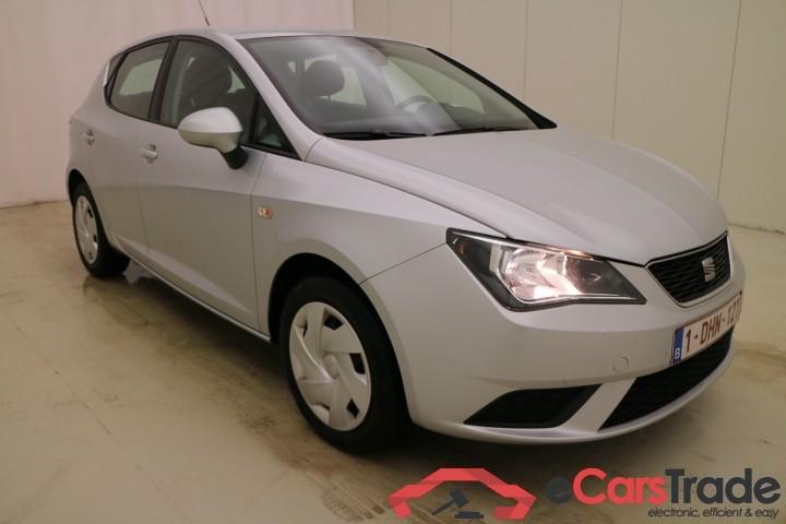 Seat Ibiza STYLE 1.6TDI 90Hp 5P DPF Airco ... #2