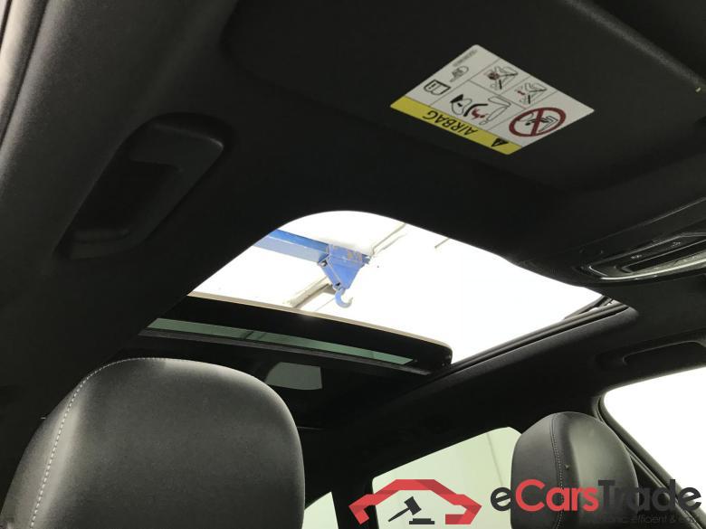 AUDI A4 2.0 TDI 150Hp S-Line Pano LED Virtual Navi Sport-Leather KeylessGo Head-Up PDC Klima ... #6