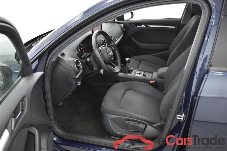 Audi A3 SB 1.6 TDi Xenon Navi Klima PDC ... #5