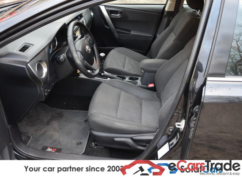 TOYOTA AURIS TOURING SPORT D4D 90Hp Comfort Navi Klima ... #5