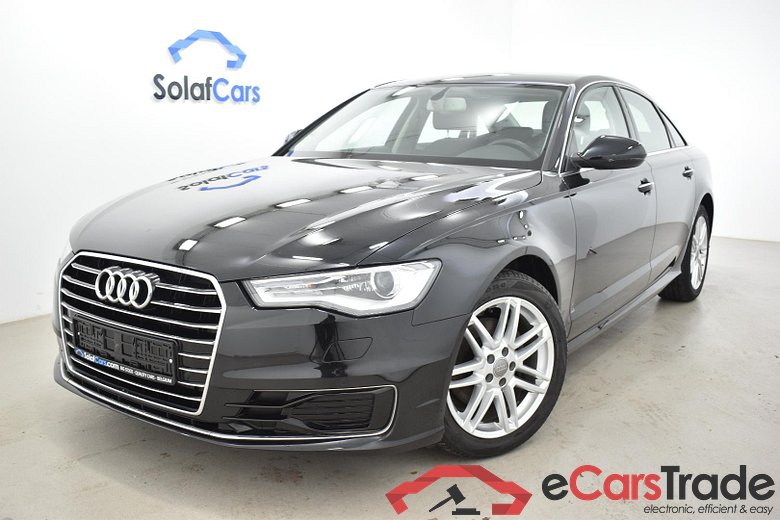 Audi A6 2.0 TDi 150Hp Aut. Xenon Navi KeylessGo Klima PDC ... #1