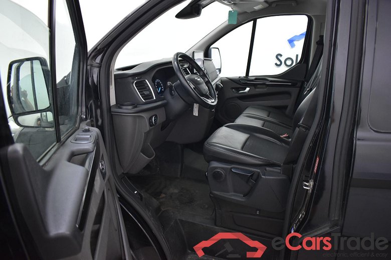 Ford Transit Custom 2.0 TDCI 310 L1H1 Sport 170Hp Xenon Navi 1/2 Leather Camera Klima PDC ... #5