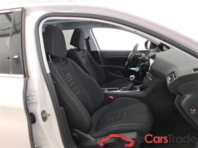 Peugeot 308 SW Peugeot 308 SW 1.6 BlueHDi BL Execut. #3