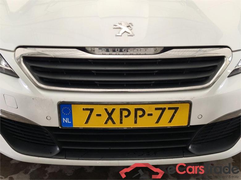 Peugeot 308 SW Peugeot 308 SW 1.6 BlueHDi BL Execut. #5