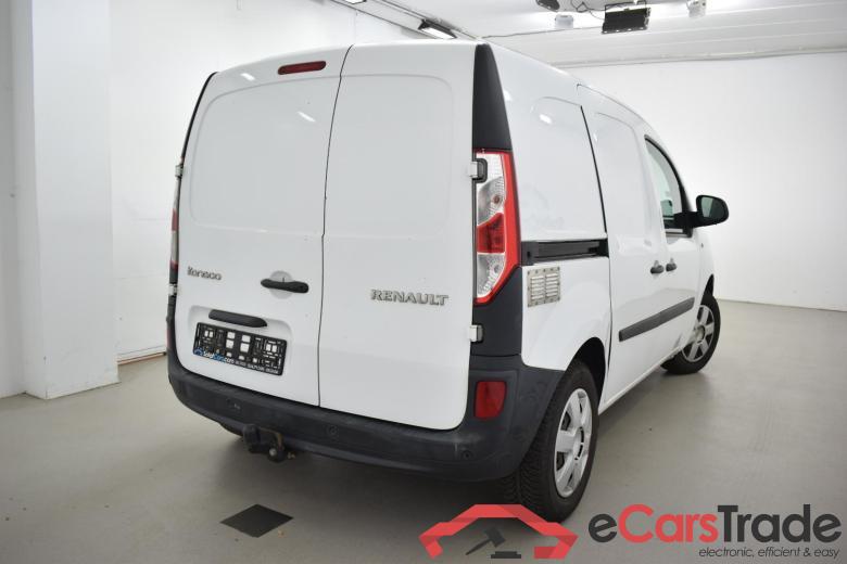 Renault Kangoo Express 1.5 dCi Navi Klima PDC ... #3