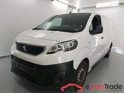 PEUGEOT EXPERT FOURGON MWB DSL - 2016 2.0 BlueHDi L3 Long Premium S&S #1