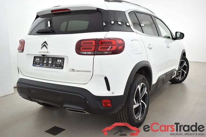 Citroen C5 Aircross 1.5 BlueHDi Shine Aut. LED-Xenon Virtual Navi 1/2 Leather KeylessGo Camera Klima PDC ... #3