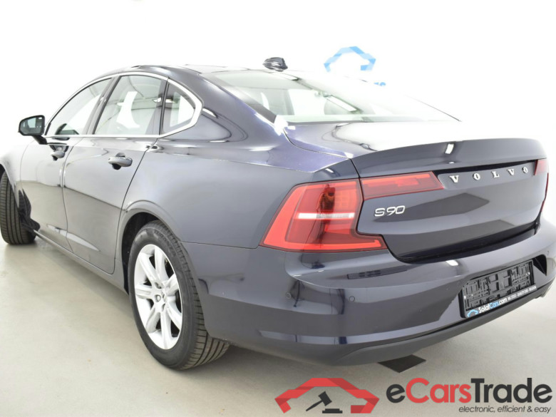 Volvo S90 2.0 D3 Aut. LED-Xenon Navi Leather KeylessGo Klima PDC ... #4