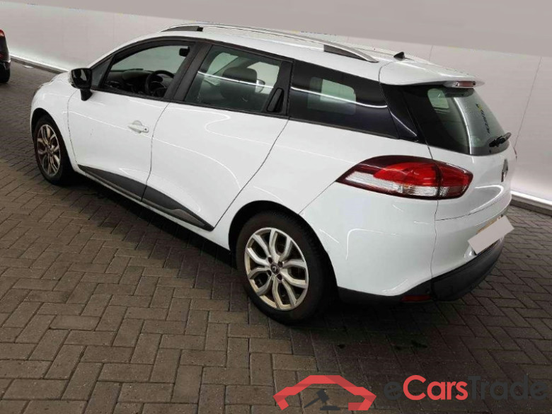 Renault Clio 1.5 dCi 90Hp Navi Klima PDC ... #4