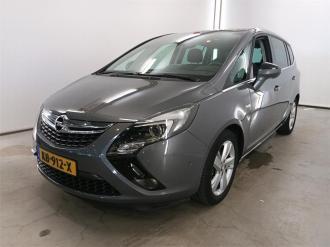 Opel Zafira Tourer