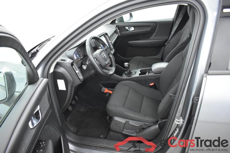Volvo XC40 2.0 D3 LED-Xenon Navi KeylessGo Klima PDC ... #5