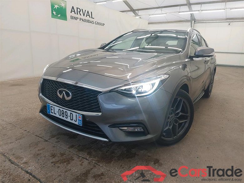 Infiniti Q30 1.6t 156ch DCT Premium Tech Q30 1.6t 156ch DCT Premium Tech #1