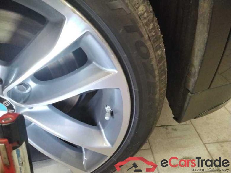 Bmw XDrive 20i Baureihe X1 xDrive 20i #6