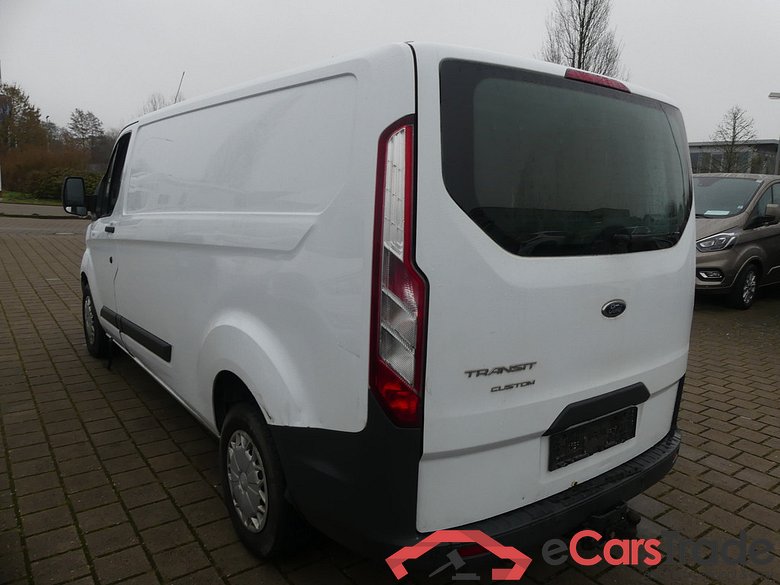 Ford DE - Ka4 2.2 TDCi EU5, 290 L2 Trend, 2012 - 2016 Transit Custom Kasten #4