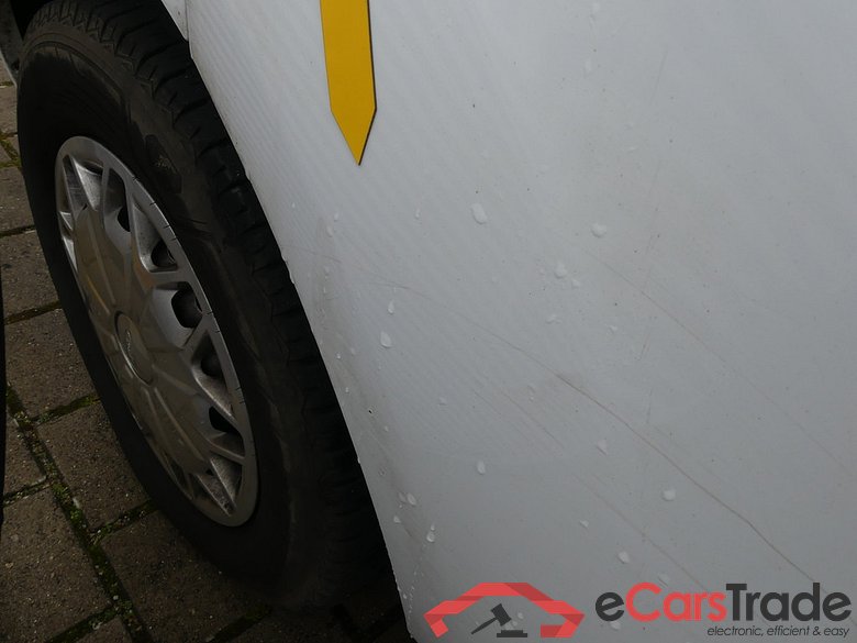 Ford DE - Ka4 2.2 TDCi EU5, 290 L2 Trend, 2012 - 2016 Transit Custom Kasten #6