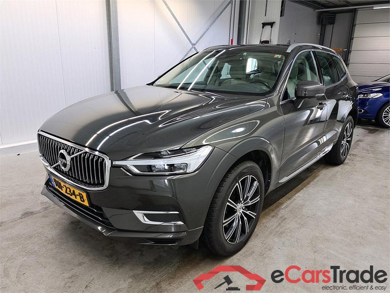 VOLVO XC60 2.0 D4 AWD Inscr. #1