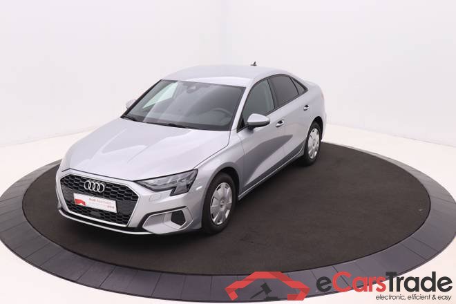 Audi 35 TDI advanced A3 Lim. #1