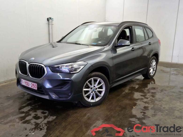 BMW X1 SDRIVE16D SDRIVE16DA #1