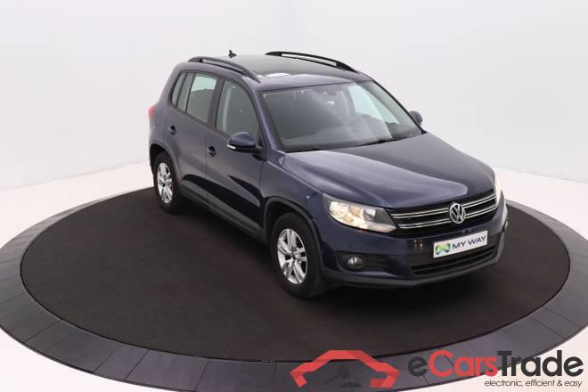 Vw Trend & Fun BMT Tiguan #2