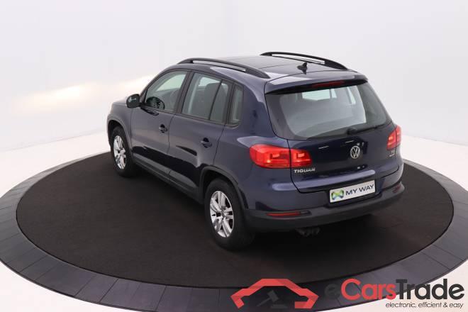 Vw Trend & Fun BMT Tiguan #3