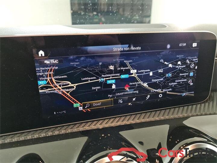 Mercedes A-Klasse A-Klasse A 180 d Business Solution 85kW/116pk  5D/P Auto-7 #6