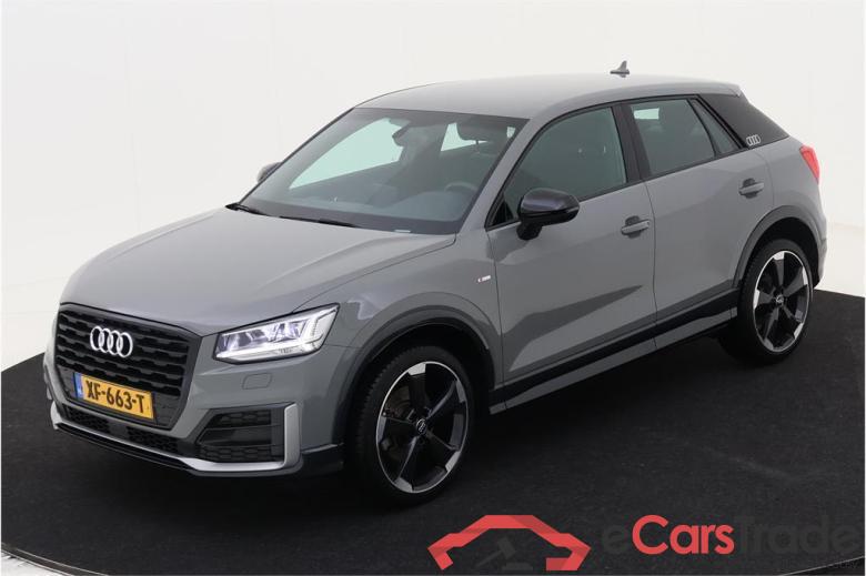 AUDI Q2 110 kW #1