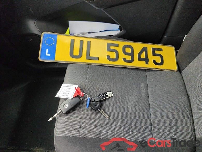 VOLKSWAGEN CADDY MAXI VAN DIESEL - 2015 2.0 CR TDi SCR 75kW (EU6) 5d WLTP Co2 155gr #4