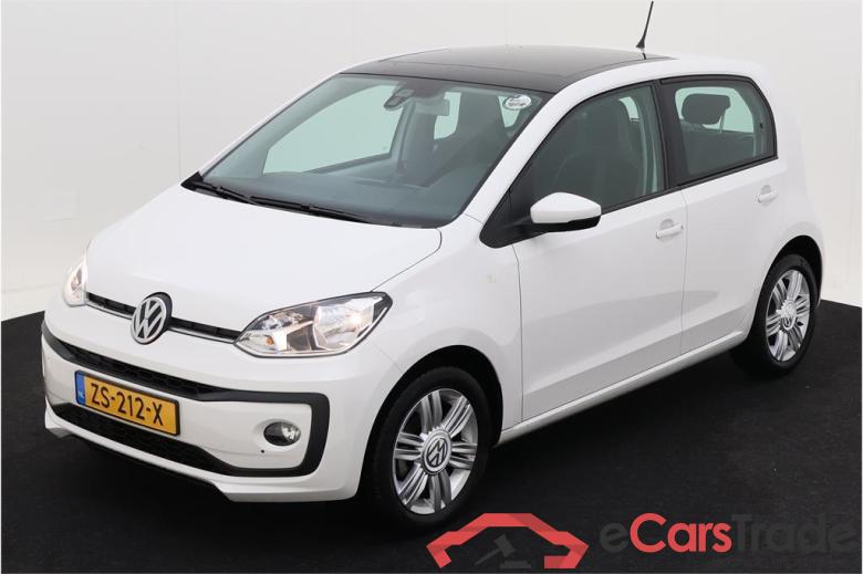 VOLKSWAGEN up! 44 kW #1