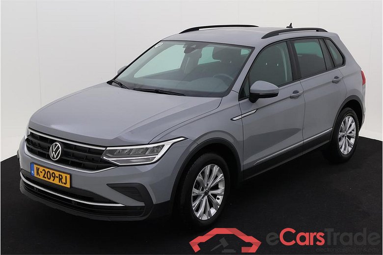 VOLKSWAGEN Tiguan 96 kW #1