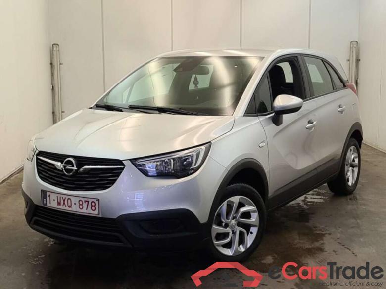 OPEL CROSSLAND X 1.2 81KW TURBO S/S EDITION #1