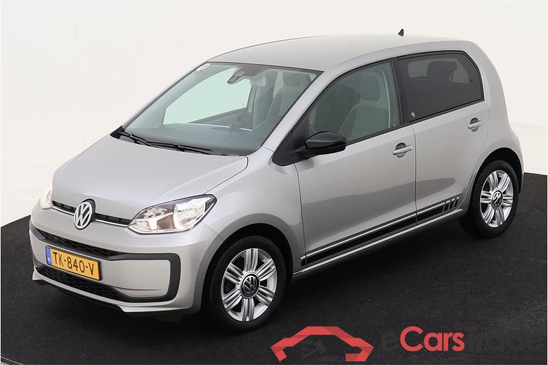 VOLKSWAGEN up! 44 kW #1