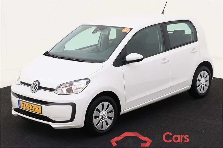 VOLKSWAGEN up! 44 kW #1