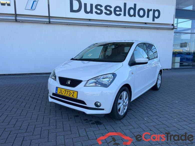 SEAT Mii 1.0 Sport Connect