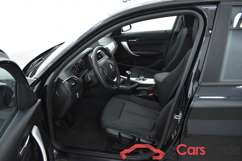 BMW 116 d Navi KeylessGo Klima PDC ... #5