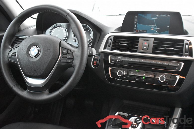BMW 116 d Navi KeylessGo Klima PDC ... #6