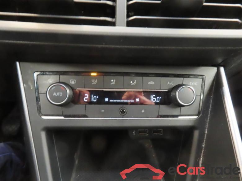 Volkswagen Polo 1.0 TSI Highline 95Hp Navi Klima ... #6