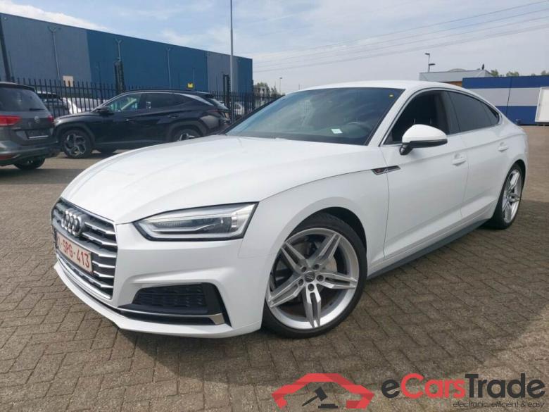 AUDI A5 SPORTBACK 2.0 TDI SPORT #1