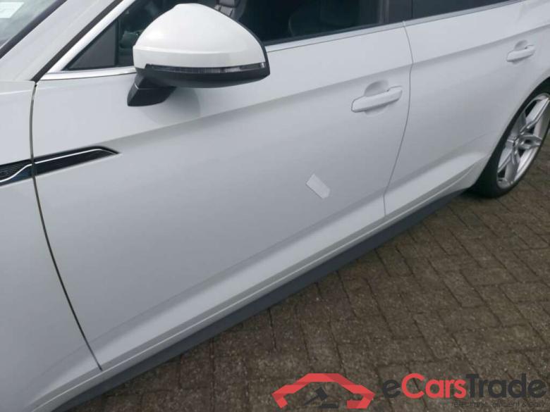 AUDI A5 SPORTBACK 2.0 TDI SPORT #4