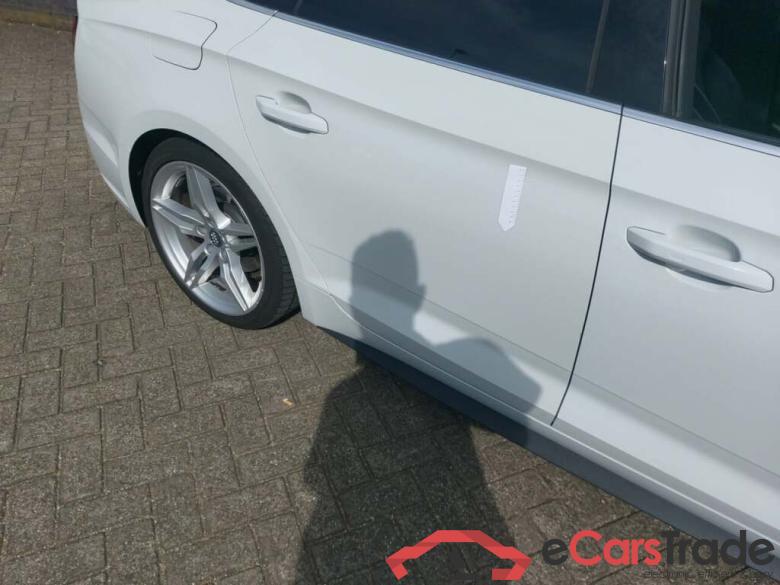 AUDI A5 SPORTBACK 2.0 TDI SPORT #5