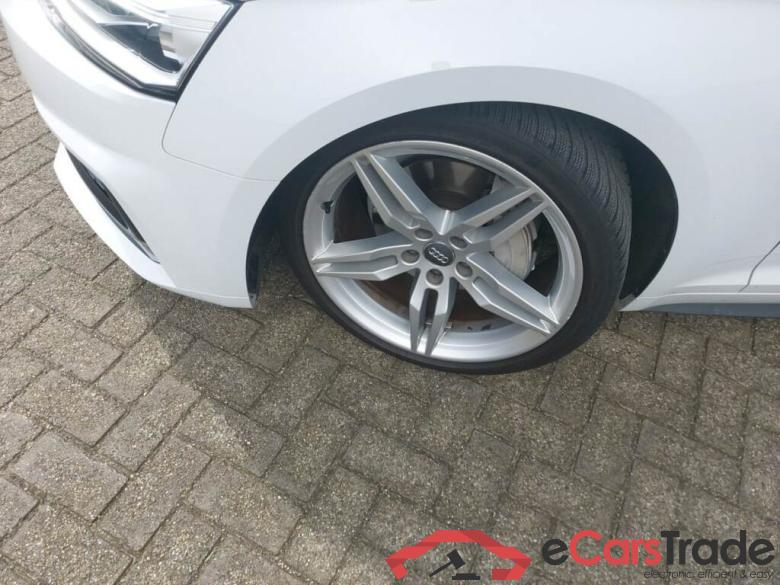 AUDI A5 SPORTBACK 2.0 TDI SPORT #6