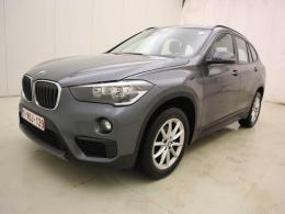 BMW X1 1.5 sDrive16d Navi KeylessGo Klima PDC ...