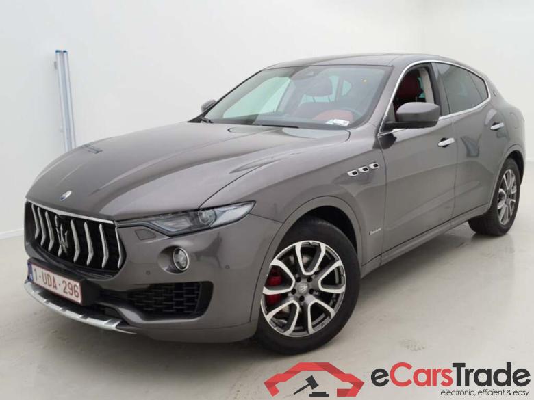 Maserati Levante 3.0 d Pano Xenon Navi Leather Camera KeylessGo Klima PDC ... #1
