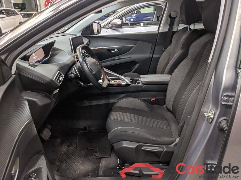 Peugeot 5008 1.5 BlueHDi 7PL Aut. 131Hp Navi Sport-Seats Klima PDC ... #5