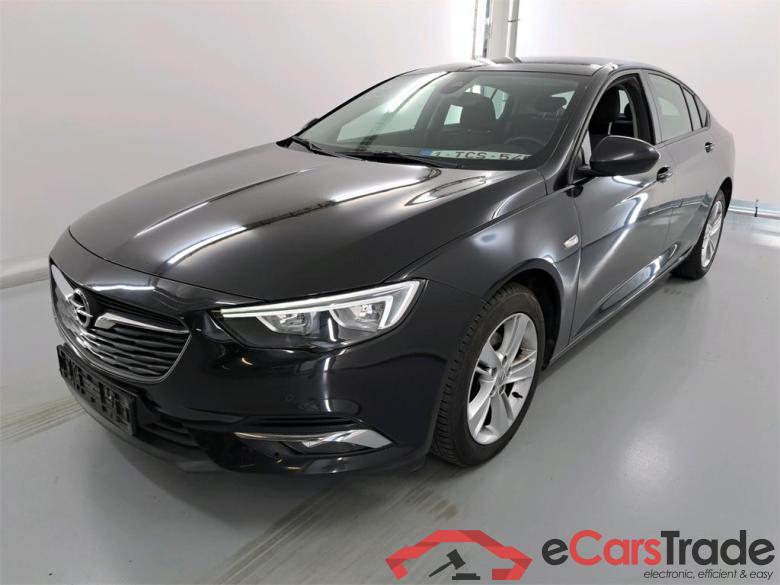 OPEL INSIGNIA SPORTS TOURER DIESEL 1.6 CDTI ecoTEC D Edition Sight & Light #1