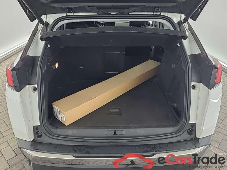PEUGEOT 3008 Blue Lease Premium PureTech 130 EAT8 5D 96kW #5