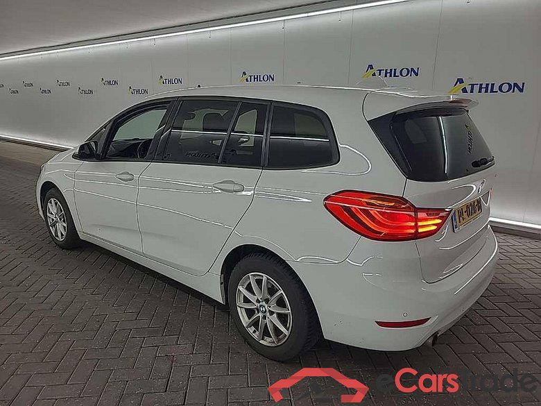 BMW 2-serie Gran Tourer 218iA Corporate Lease Steptronic Edit 5D 100kW #4