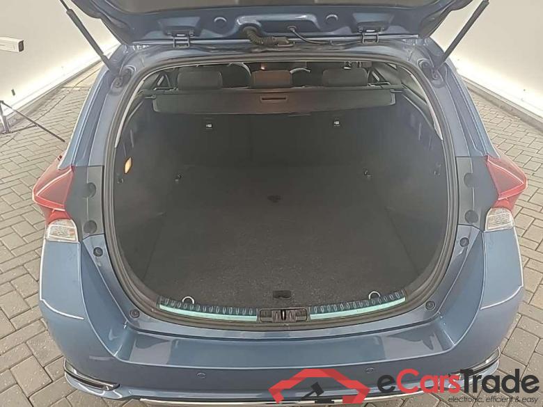 TOYOTA Auris Touring Sports 1.8 Hybrid Execut. Go Aut 5D 100kW #5