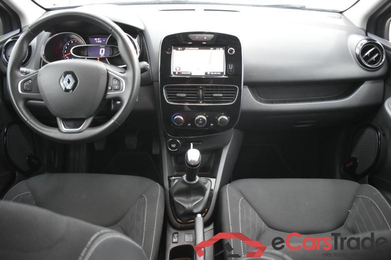 Renault Clio 0.9 TCe Limited Navi Bass Reflex Klima PDC ... #6