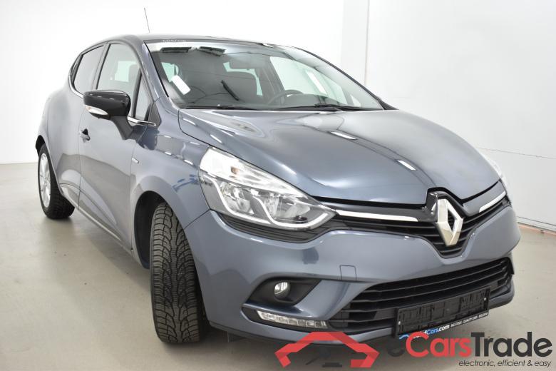 Renault Clio 0.9 TCe Limited Navi Bass Reflex Klima PDC ... #2