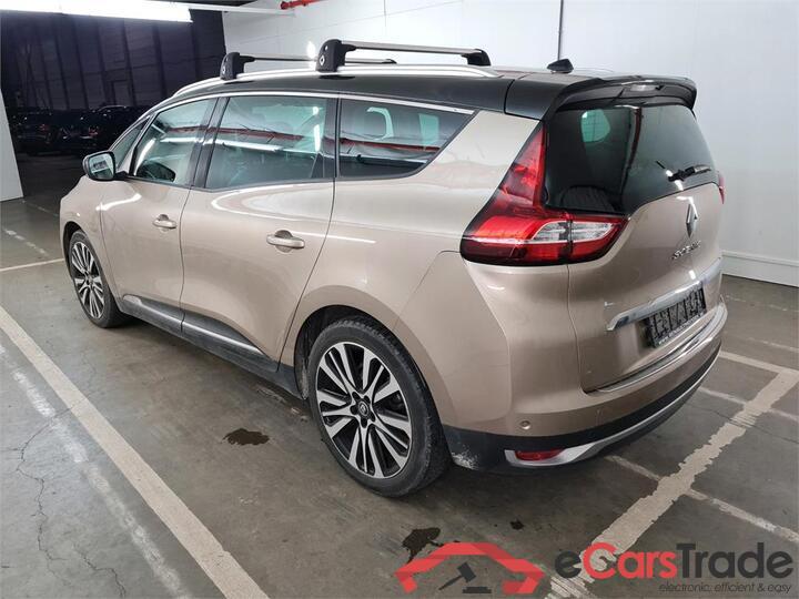 Renault Grand Scénic GRAND SCENIC DIESEL - 2017 1.6 dCi Energy Initiale Paris EDC 118kw/160pk 5D/P I6 #3